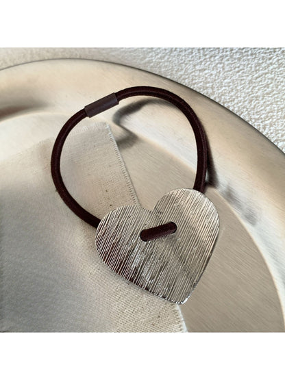 Gifty - High-Stretch Minimalist Hair Tie