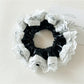 Gifty - Lace Style Sweet Hair Ties