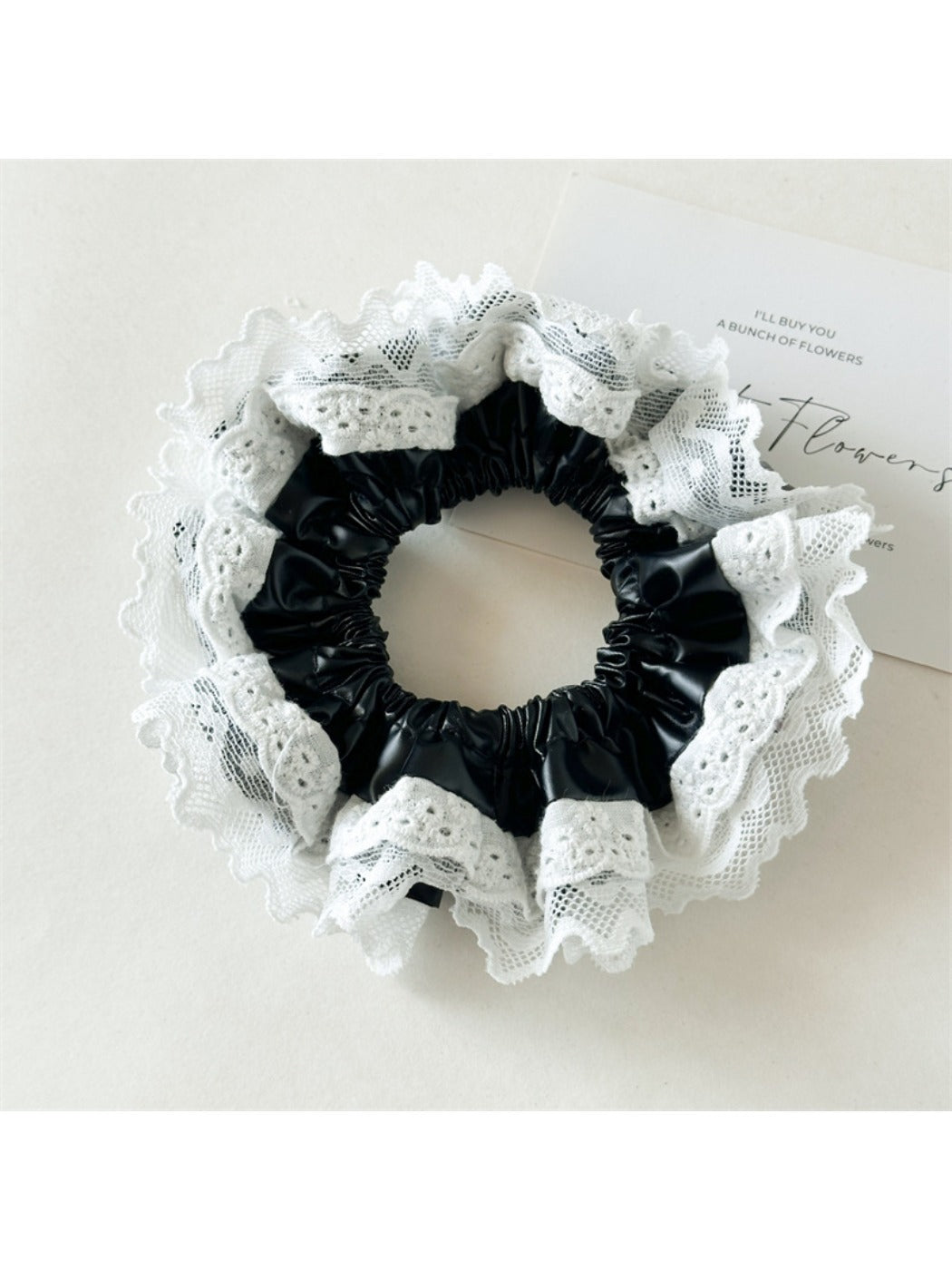 Gifty - Style Sweet Hair Ties