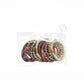 Gifty - Cute Simple Colorful Hair Tie