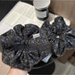 Gifty - Printed Scrunchie Hair Ties