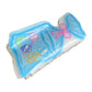 Beau - Cute Ocean Animal Hair Claw
