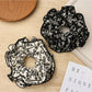 Gifty - Elegant Fashion Art Scrunchie