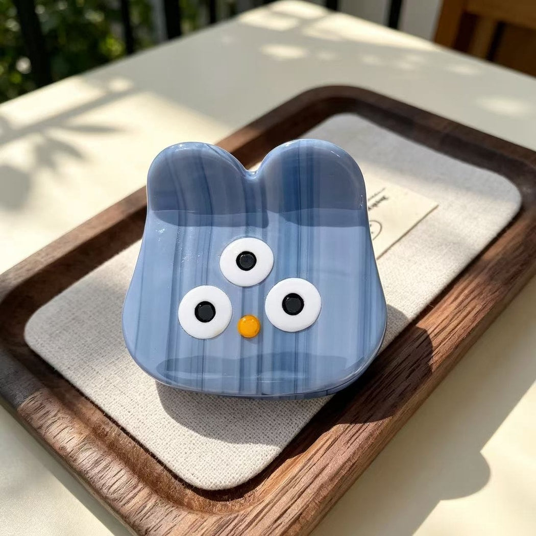 Beau - Playful Monster Cute Claw Clip