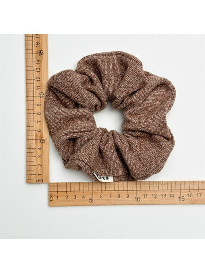 Gifty - Elegant Sweet Soft Scrunchie