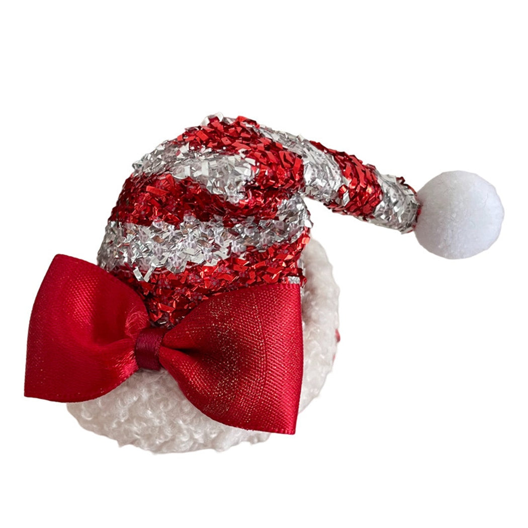 Gifty - Christmas Hat Reindeer Antler Hair Accessories