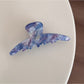 Beau - Vintage Acetate Hair Clip