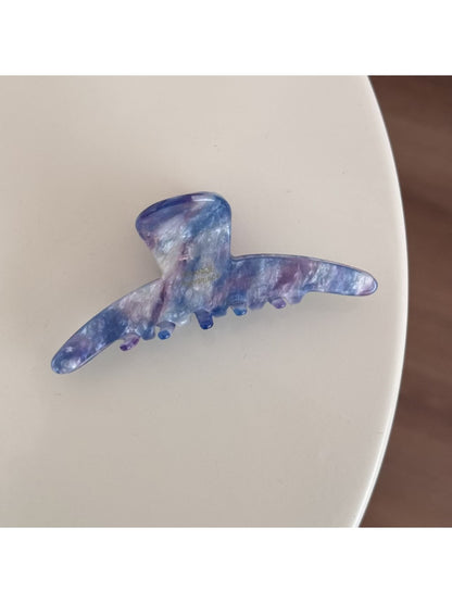 Beau - Vintage Acetate Hair Clip