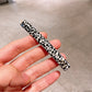Beau - Vintage Long Barrette Hair Clip