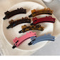 Beau - Elegant Cat Shaped Hair Clips