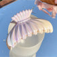 Beau - Ombre Fishtail Claw Clip