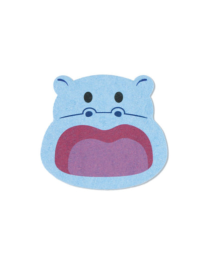 Papo - Cartoon Animal Bath Sponge