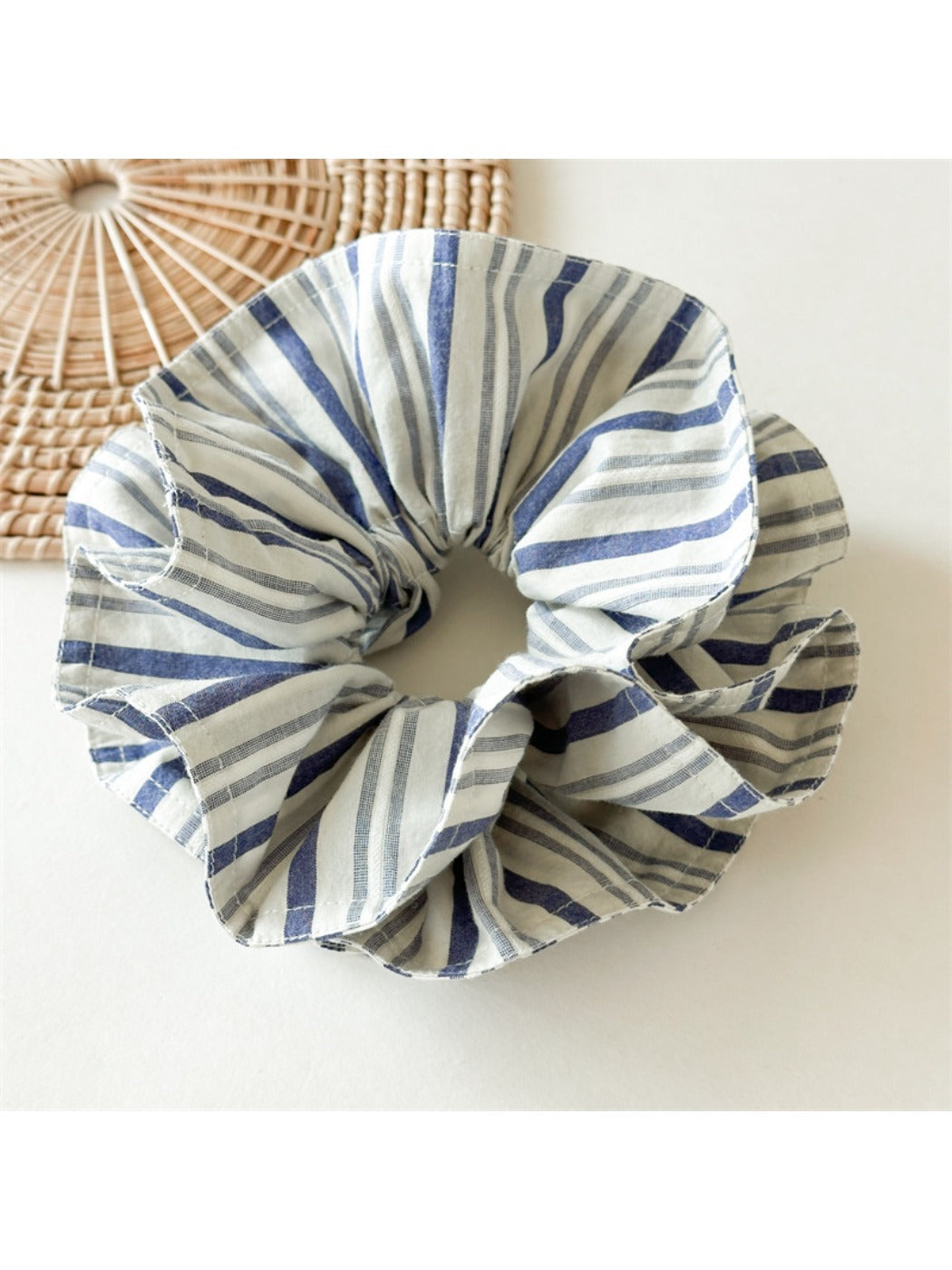 Gifty - Stripes Salt Style Hair Ties