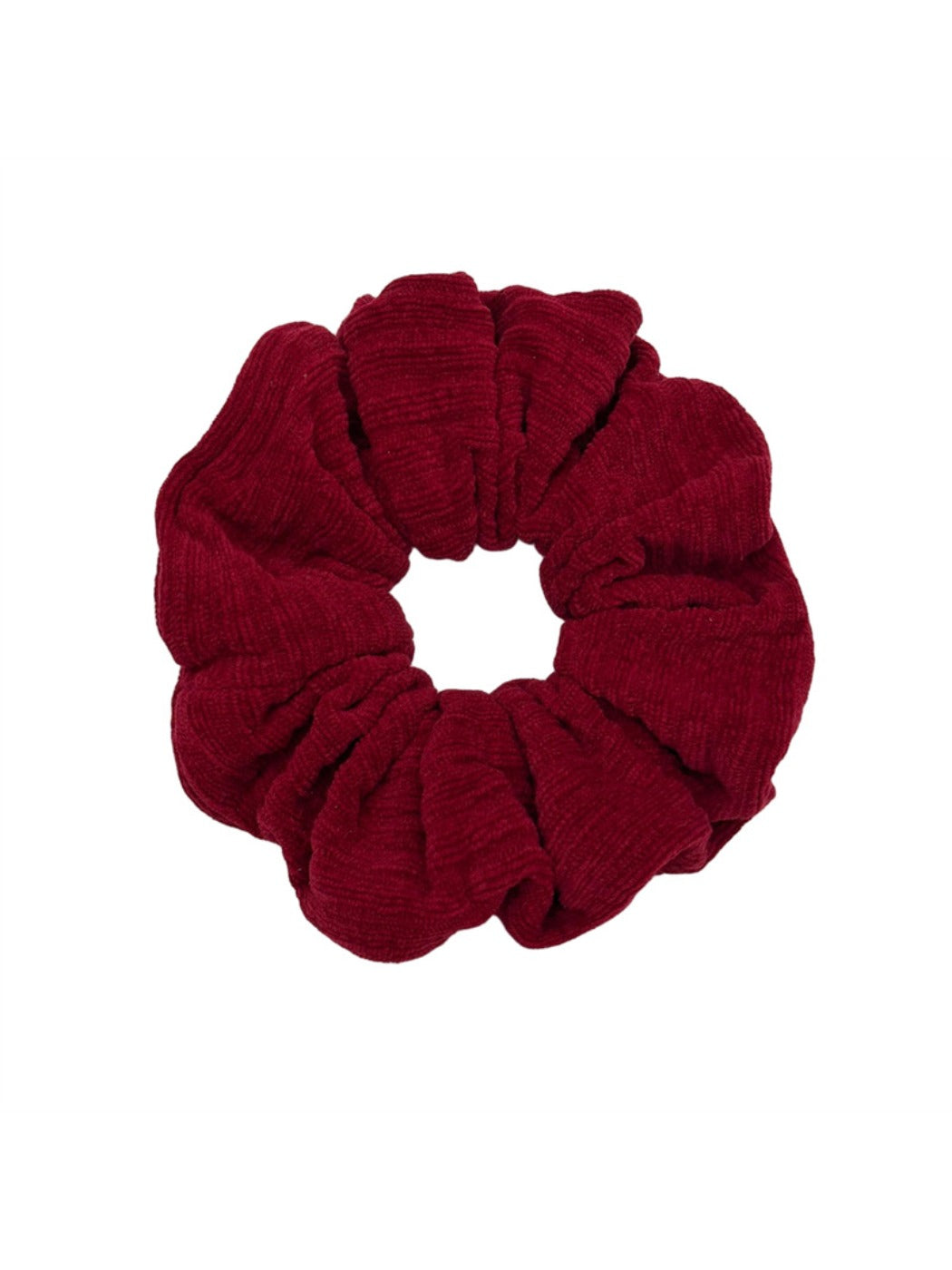 Gifty - High Elasticity Simple Hair Ties