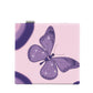 Mirroray - Butterfly Print Ctue Folding Makeup Mirror