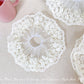 Gifty - Vintage Lace Hair Loop