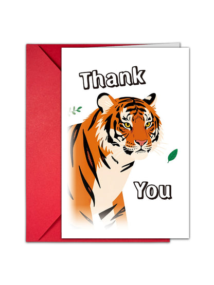 Carduria - Sweet Animal Series Cards