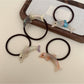 Gifty - Acetate Little Dolphin Hair Tie