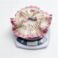 Gifty - Cute Small Flower Hair Tie