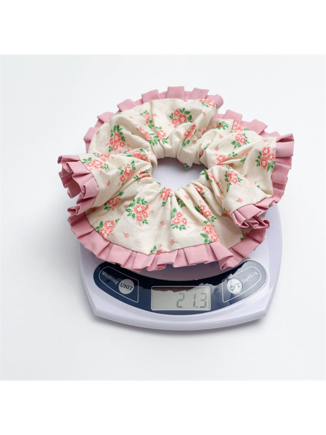 Gifty - Cute Small Flower Hair Tie