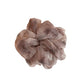 Gifty - Elegant Ruffle Muted Scrunchie