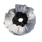 Gifty - Polka Dot Scrunchie Hair Tie