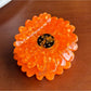 Beau - Daisy Sunflower Hair Clips Acetate