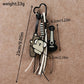 Keypus - Koala Cartoon Bag Pendant Keychain Charm