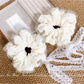Gifty - Lace Mesh Simple Hair Loop