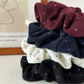 Gifty - Sweet Polka Dot Hair Tie