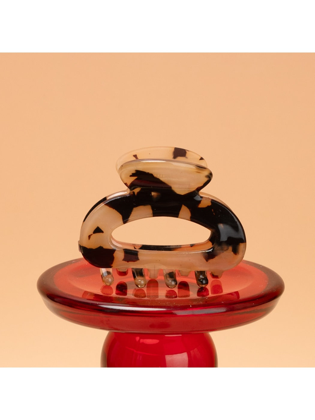 Beau - Chic Vintage Hair Clip