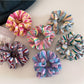 Gifty - Colorful Spiral-Shaped Hair Tie