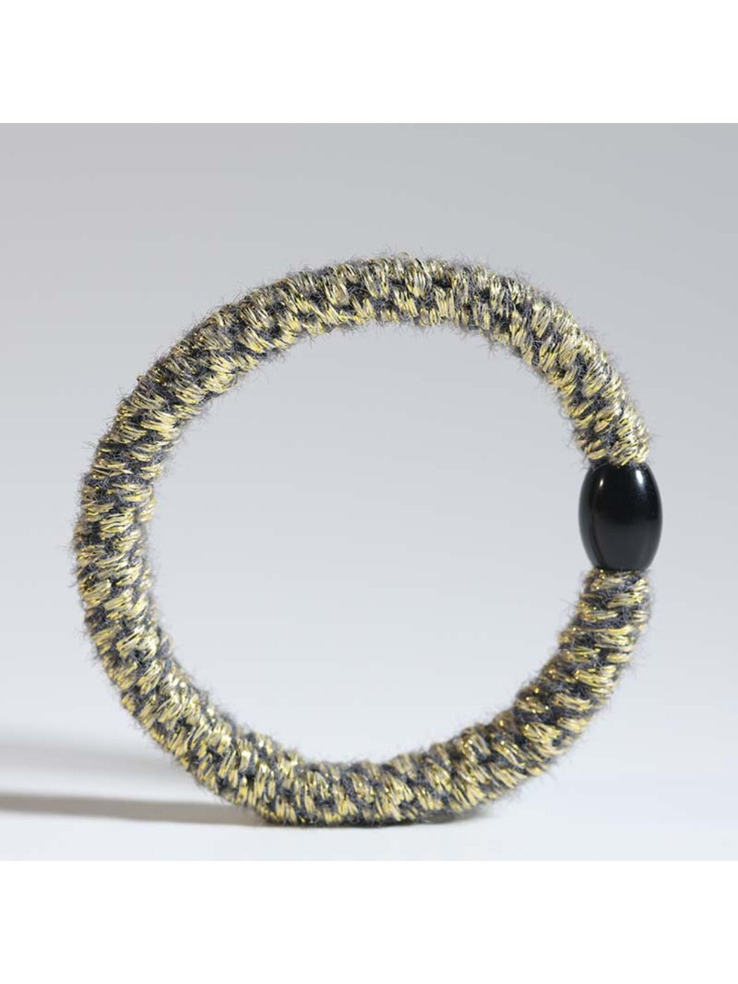 Gifty - Chic Thick Colorful Hair Tie