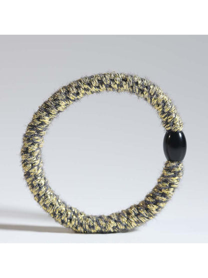Gifty - Chic Thick Colorful Hair Tie