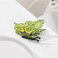 Beau - Elegant Butterfly Hair Clip