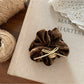 Gifty - Cloud Crinkle Scrunchie Hair Tie