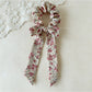 Gifty - Spring Inspired Bow Scrunchie