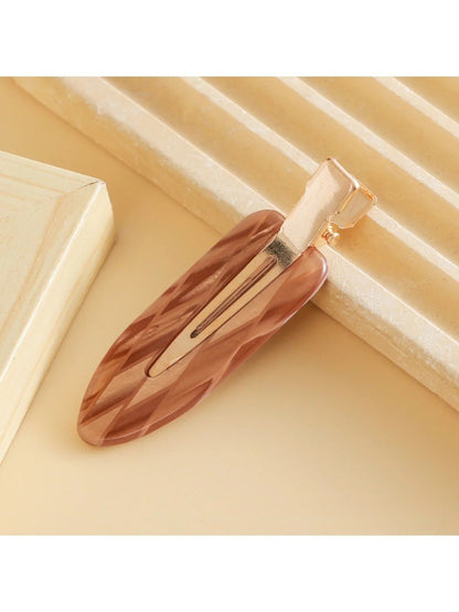 Beau - Elegant Tree Shaped Hair Clip