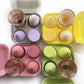Spongo - Makeup Sponges 3pcs