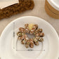 Gifty - Telephone Wire Hair Ties
