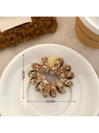 Gifty - Telephone Wire Hair Ties