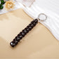 Keypus - Corn Knot Style Decorative Bag Charm Keychain