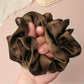 Gifty - Luxury Satin Hair Scrunchie
