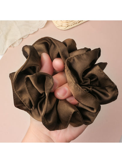 Gifty - Luxury Satin Hair Scrunchie