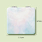 Mirroray - Starry Sky Pattern Makeup Mirror