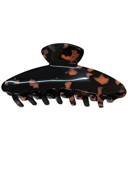 Beau - Luxe Acetate Hair Clip
