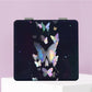 Mirroray - Butterfly Pattern Folding Makeup Mirror