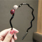 Gifty - Women Non Slip Toothed Headband