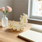 Beau - Graceful Floral Hair Clip