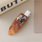Beau - Cute Oval Hair Clip